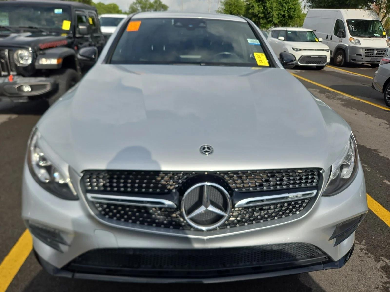 mercedes-benz glc coupe 2018 WDC0J6EB6JF475817 image mercedes-benz glc coupe 2018 WDC0J6EB6JF475817 image